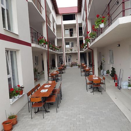 Evana House Costinesti Exterior photo