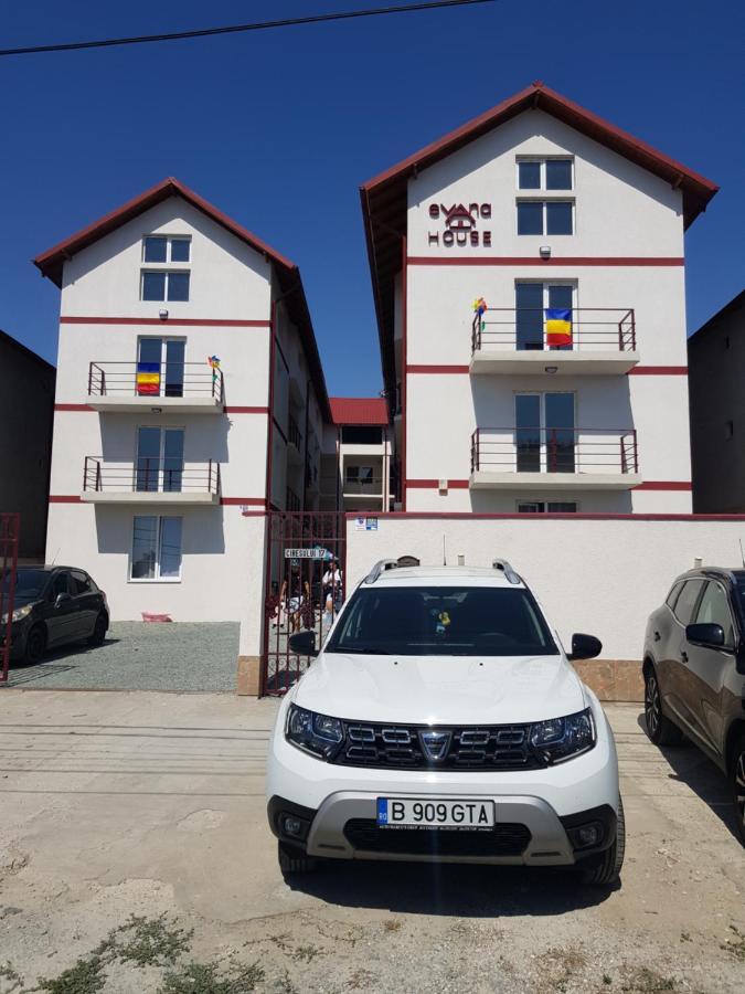 Evana House Costinesti Exterior photo