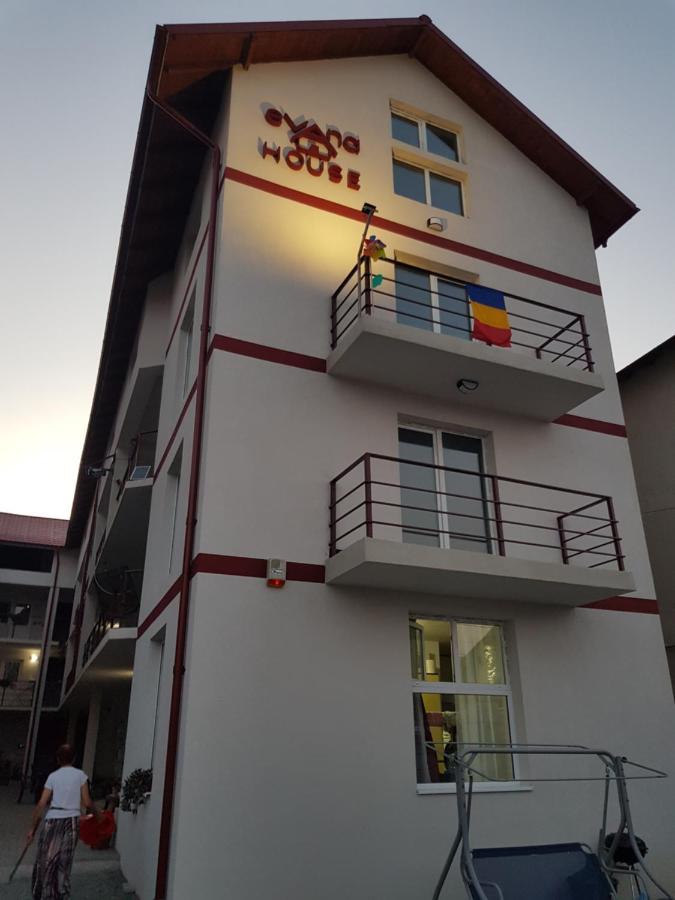 Evana House Costinesti Exterior photo