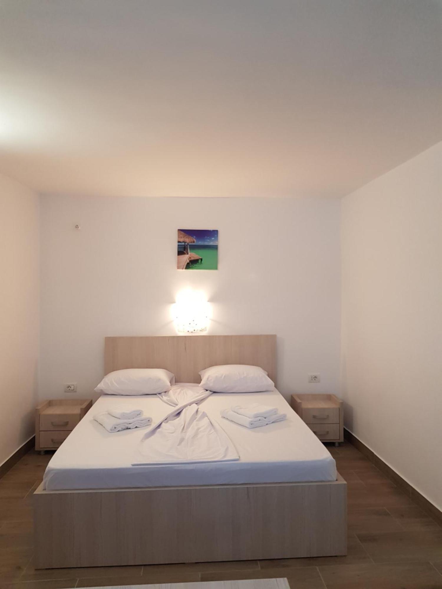 Evana House Costinesti Exterior photo