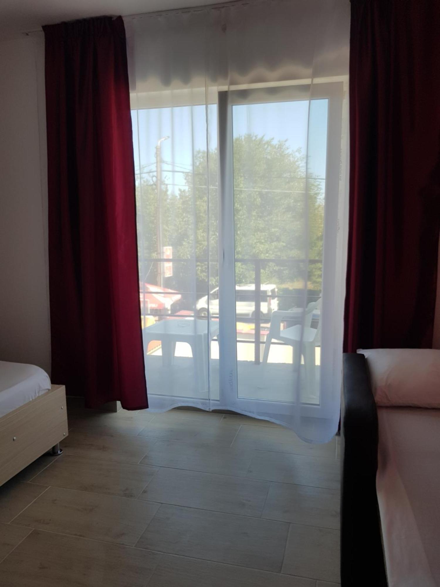 Evana House Costinesti Exterior photo