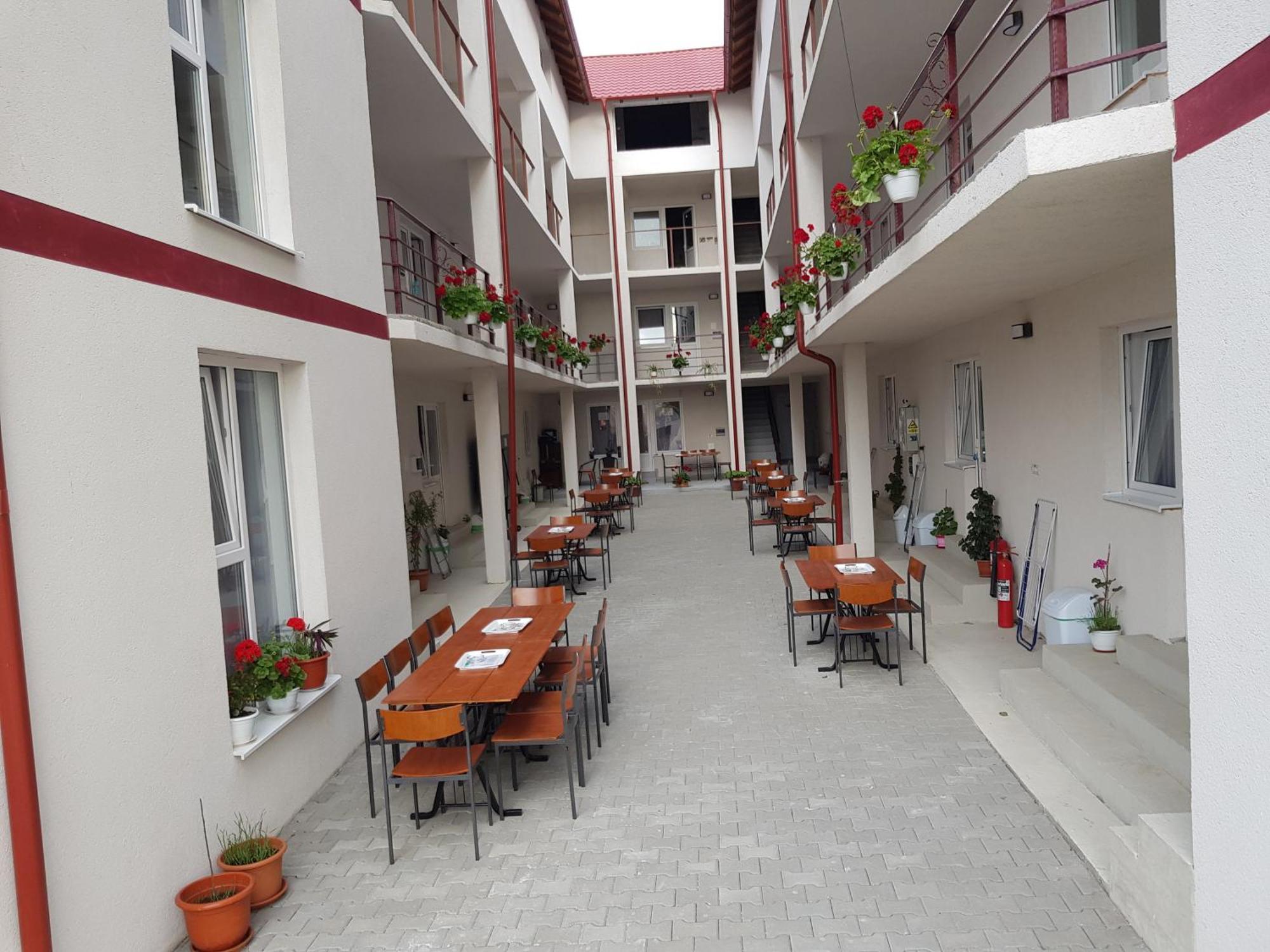 Evana House Costinesti Exterior photo