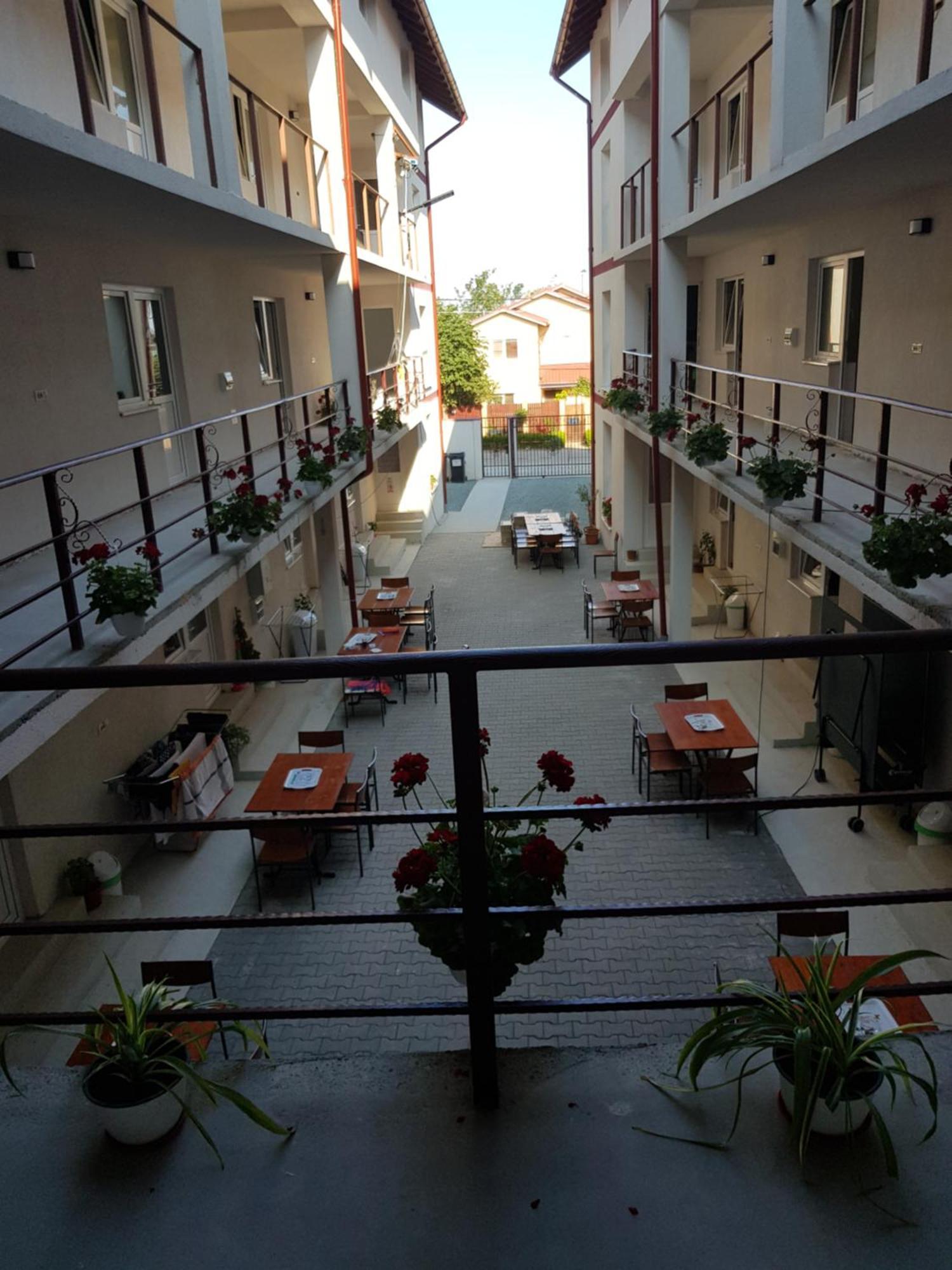 Evana House Costinesti Exterior photo